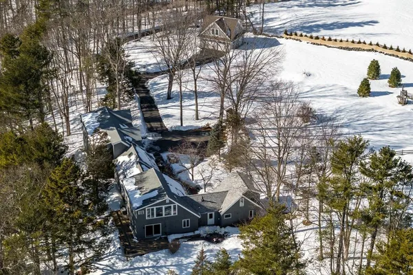 $1,890,000 | 367 Durham Point Road, Durham, NH 03824