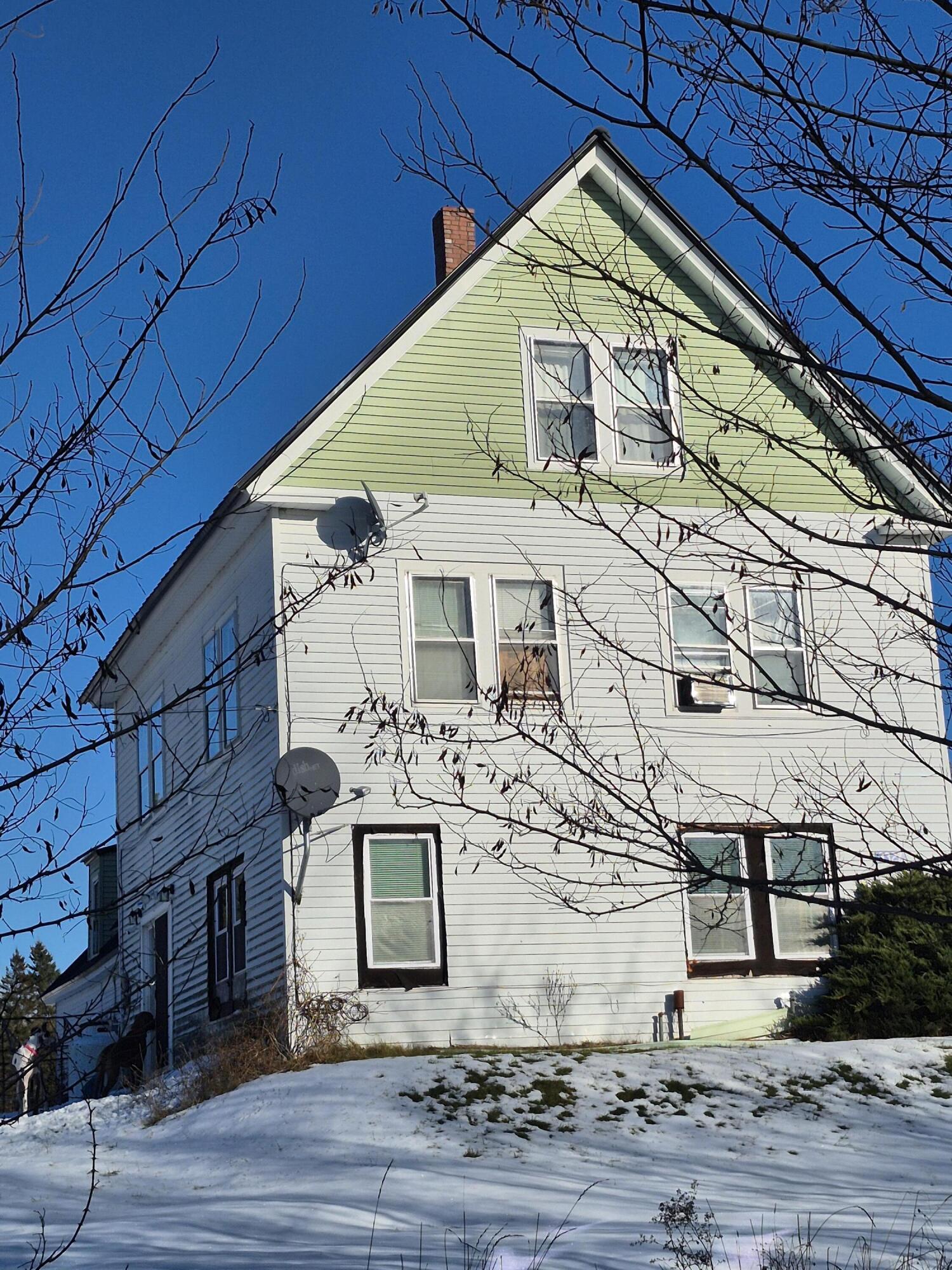 3327 Military Road Haynesville, ME 04497 - Photo 49 of 53