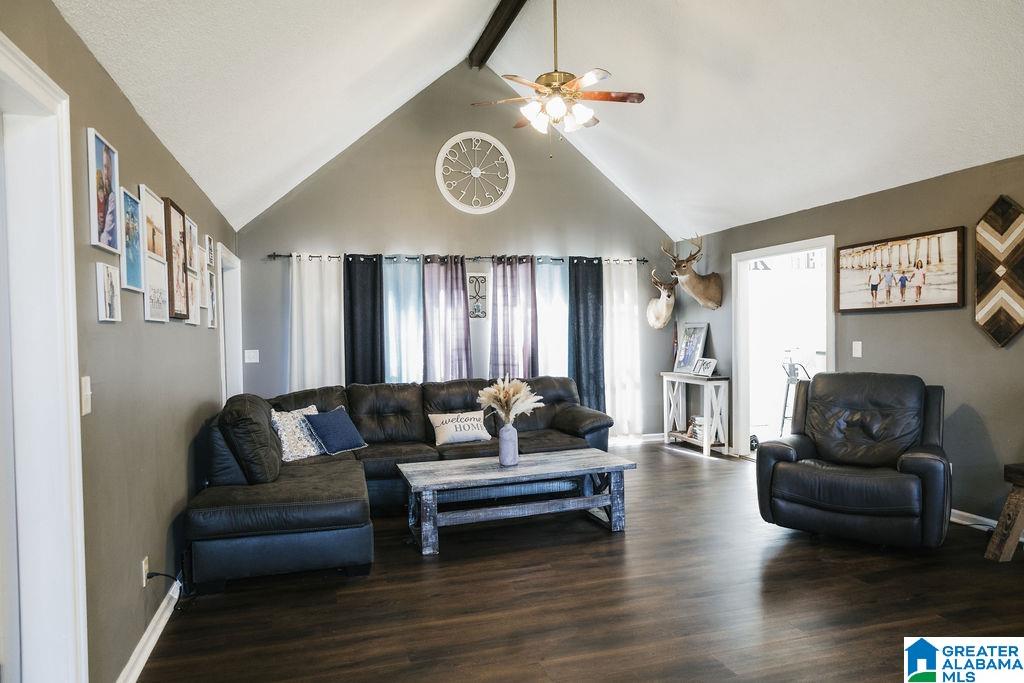 300 County Line Road Oxford, AL 36203 - Photo 10 of 40 Gallery Image 10