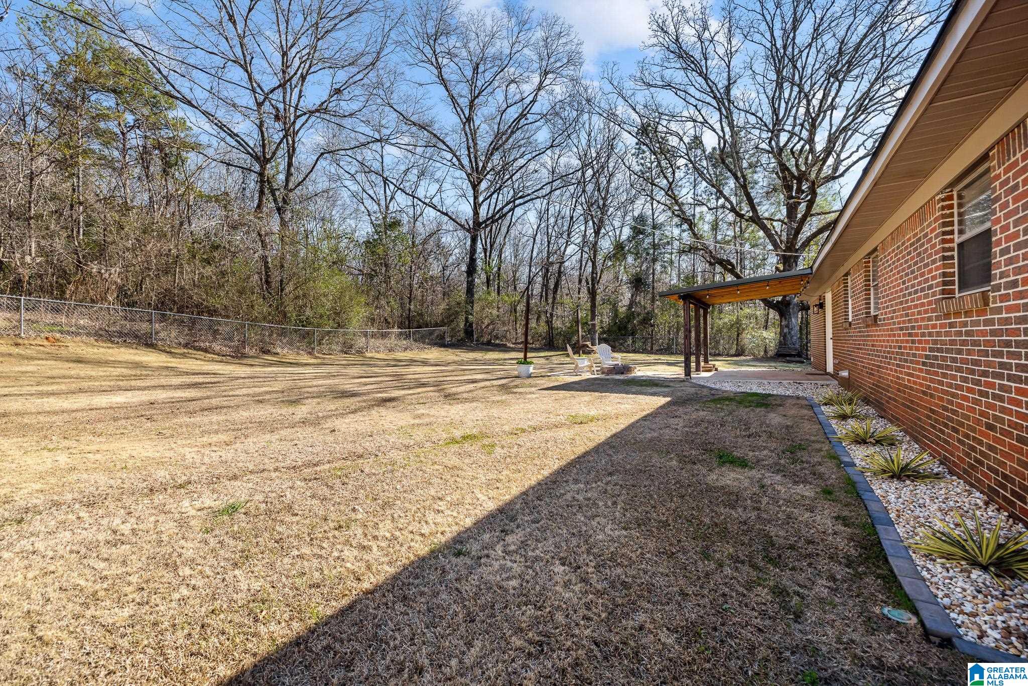 135 Anjill Street Talladega, AL 35160 - Photo 13 of 29