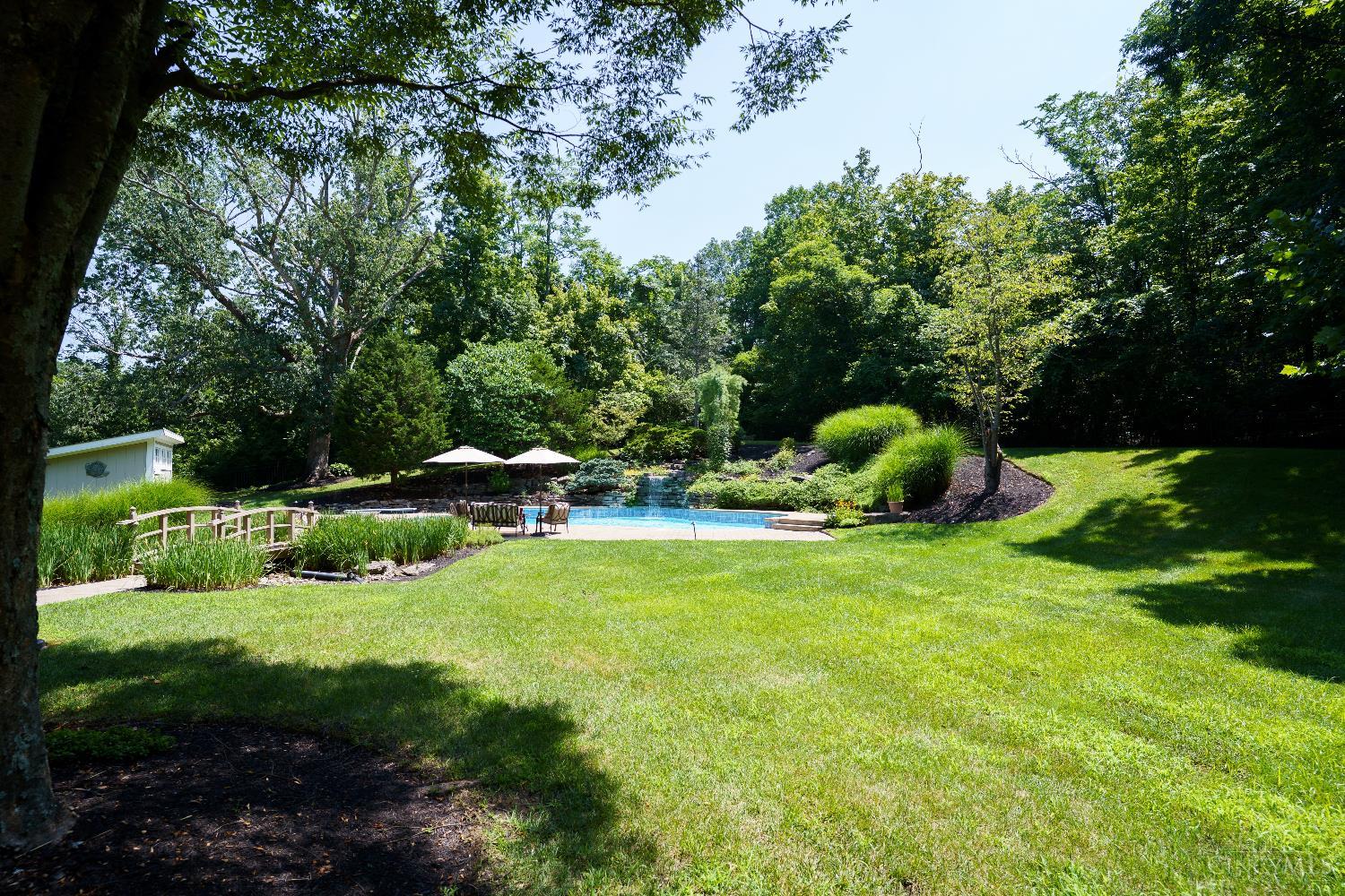 7335 Five Mile Road Cincinnati, OH 45255 - Photo 64 of 69