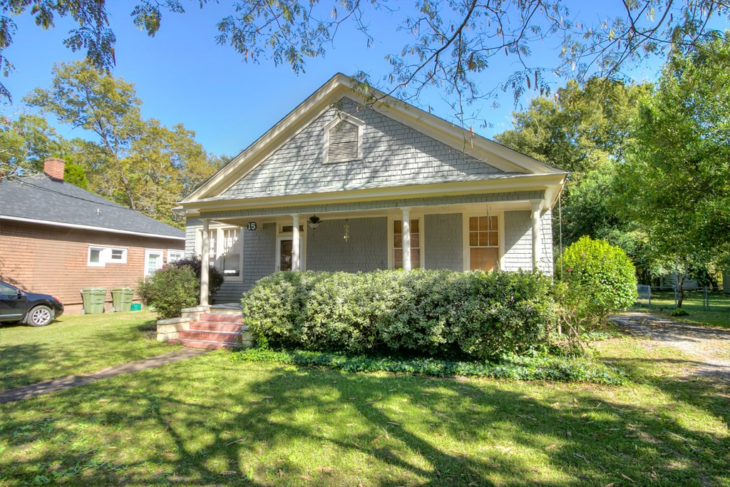 15 Chestnut Street Sumter, SC 29150 - Photo 2 of 31 Gallery Image 2