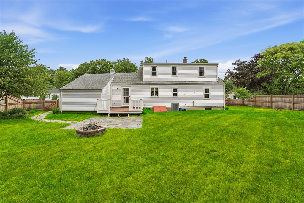 14 Duggan Circle Springfield, MA 01119 - Photo 41 of 41