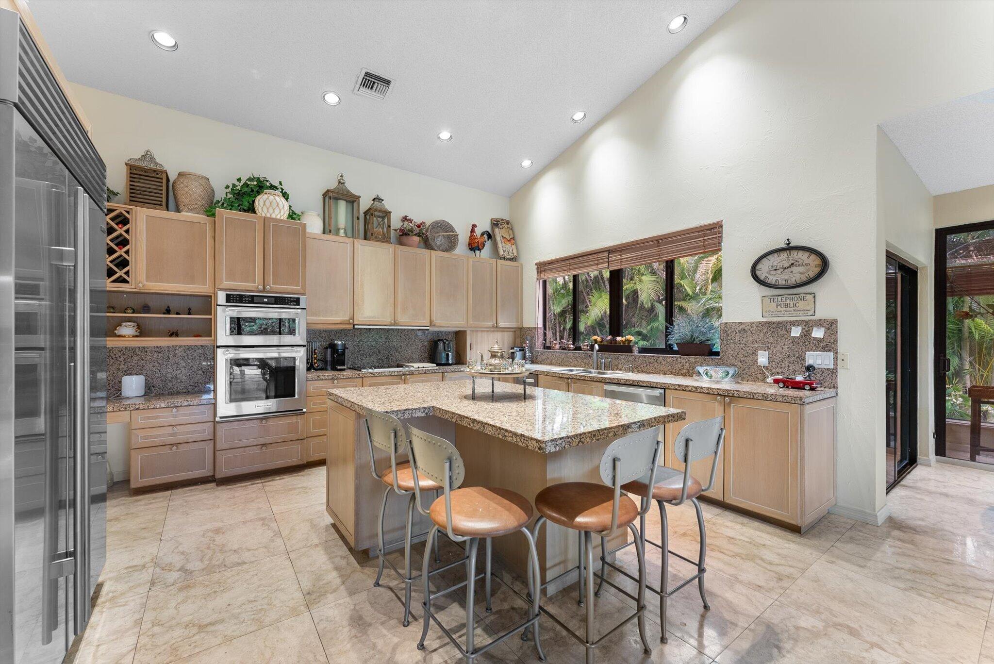 7276 Sidonia Court Boca Raton, FL 33433 - Photo 13 of 61 Kitchen