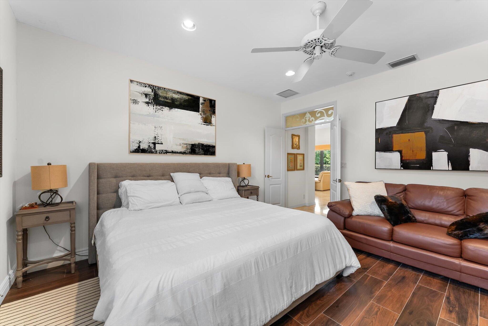 7276 Sidonia Court Boca Raton, FL 33433 - Photo 31 of 61 Bedroom