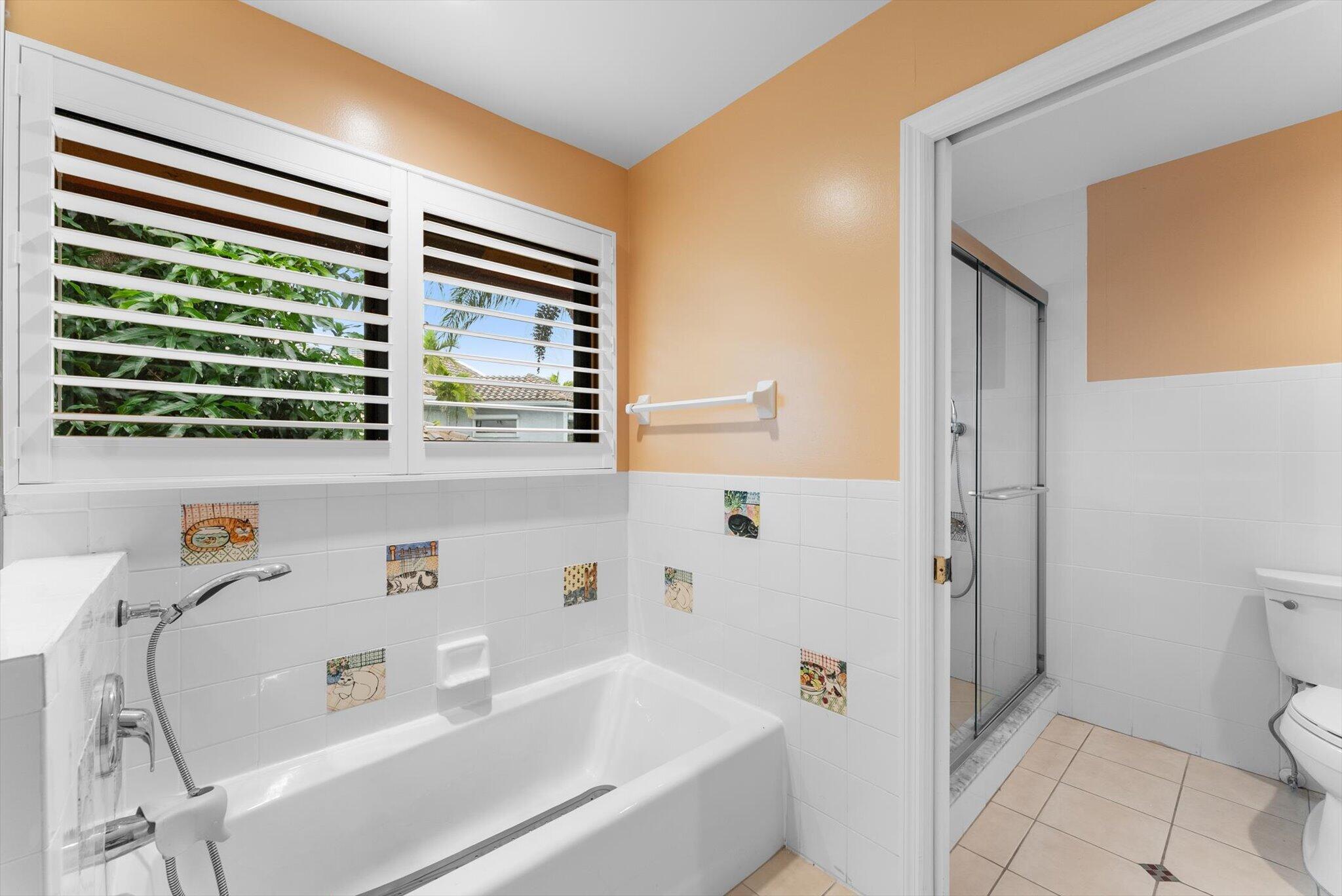 7276 Sidonia Court Boca Raton, FL 33433 - Photo 40 of 61 Bathroom