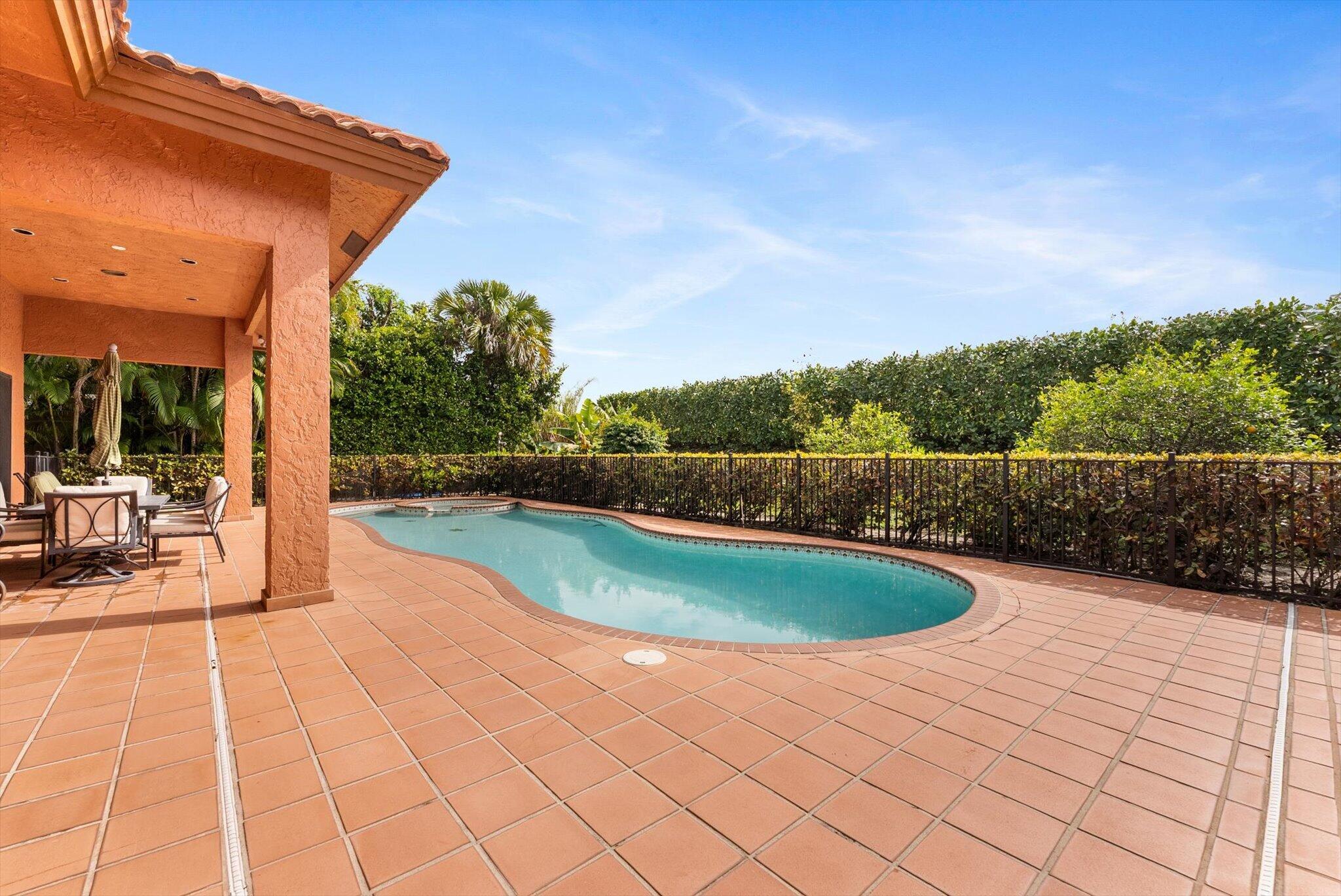 7276 Sidonia Court Boca Raton, FL 33433 - Photo 47 of 61 Pool/Patio
