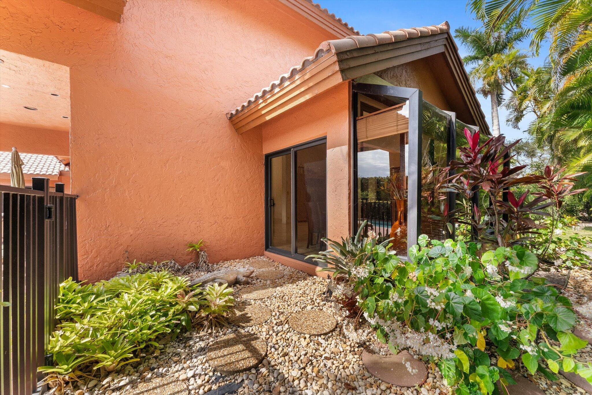 7276 Sidonia Court Boca Raton, FL 33433 - Photo 50 of 61 Yard