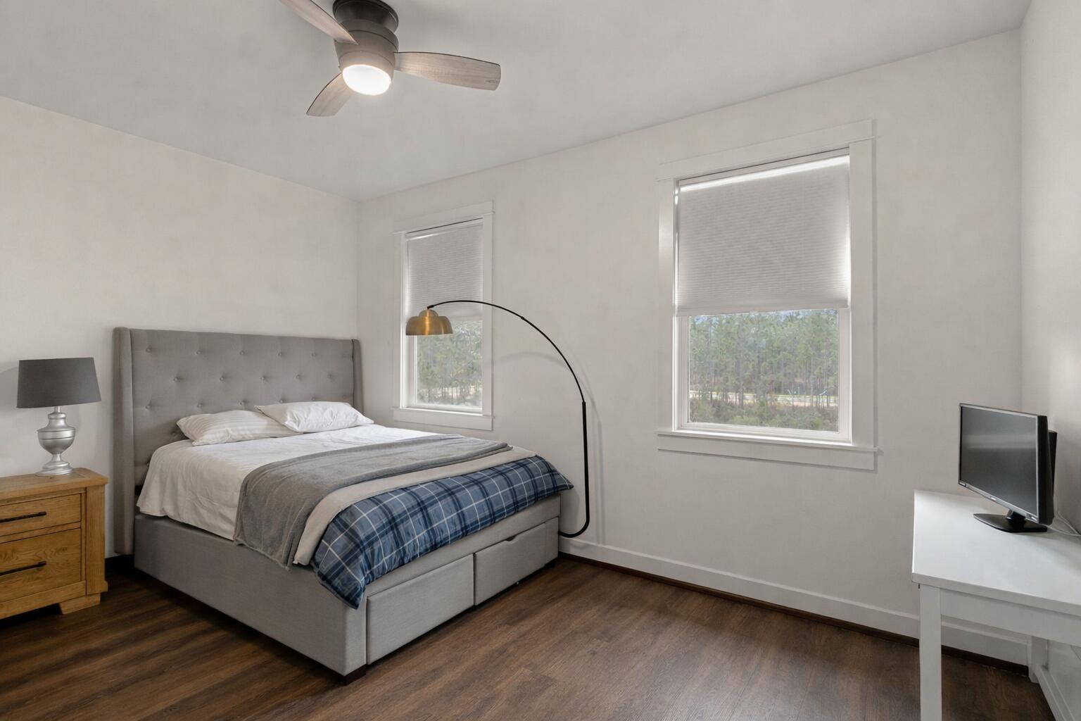 135 Clarke Hl Road Freeport, FL 32439 - Photo 21 of 46 Bedroom