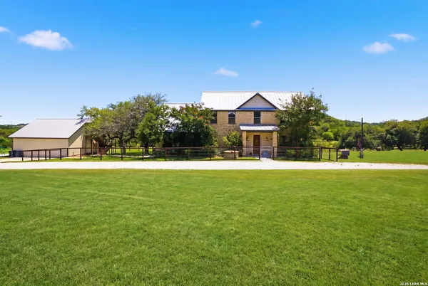 $1,599,999 | 8 Walnut Grove Road, Boerne, TX 78006