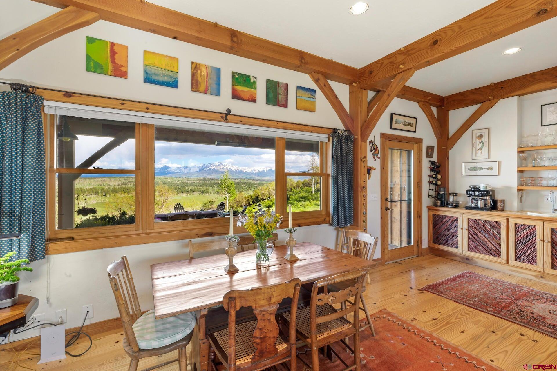 1122 Sneffels View Road Placerville, CO 81430 - Photo 20 of 35 Gallery Image 20
