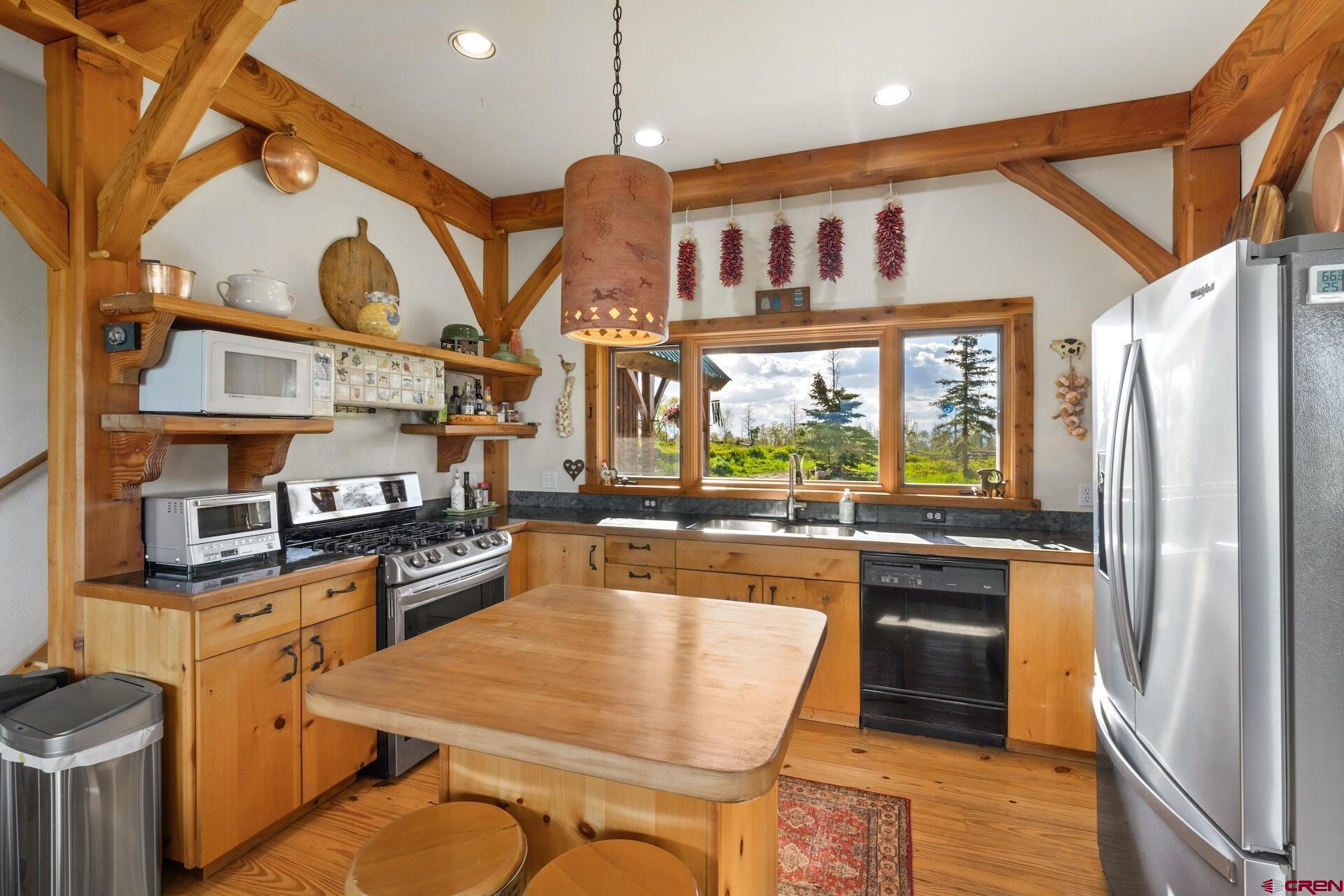 1122 Sneffels View Road Placerville, CO 81430 - Photo 22 of 35 Gallery Image 22