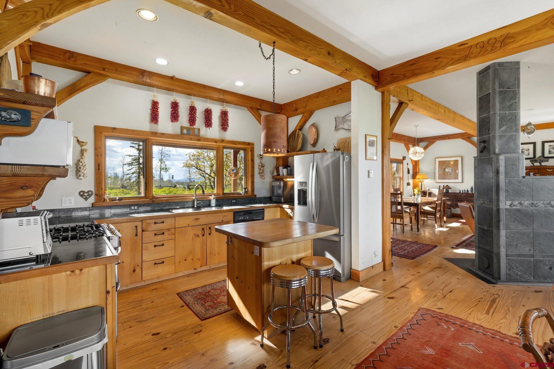 1122 Sneffels View Road Placerville, CO 81430 - Photo 23 of 35 Gallery Image 23