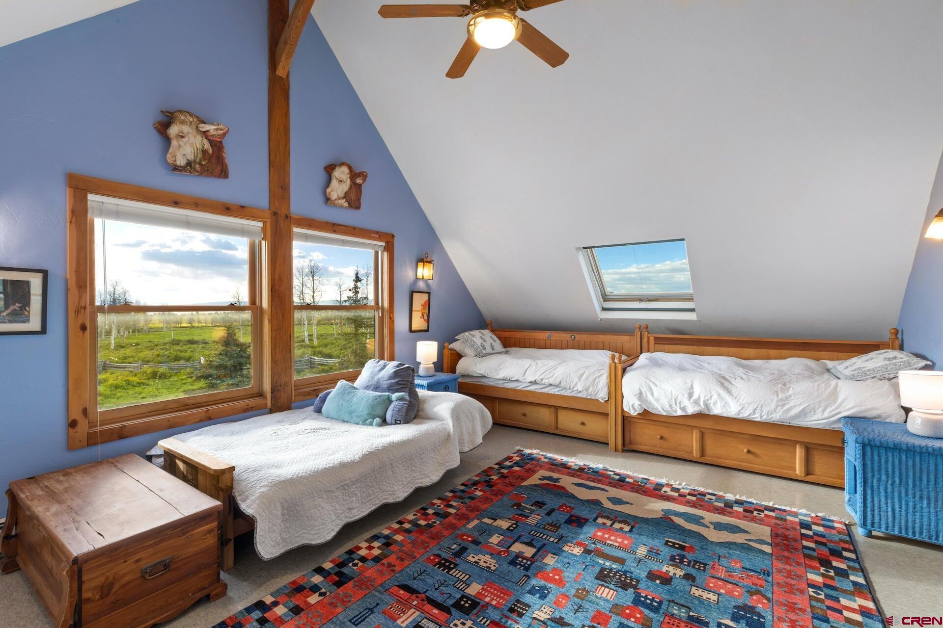 1122 Sneffels View Road Placerville, CO 81430 - Photo 28 of 35 Gallery Image 28