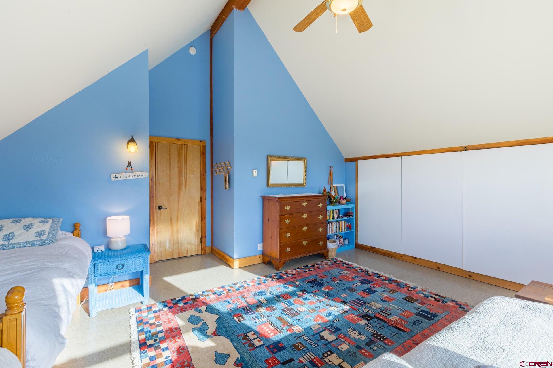 1122 Sneffels View Road Placerville, CO 81430 - Photo 29 of 35 Gallery Image 29