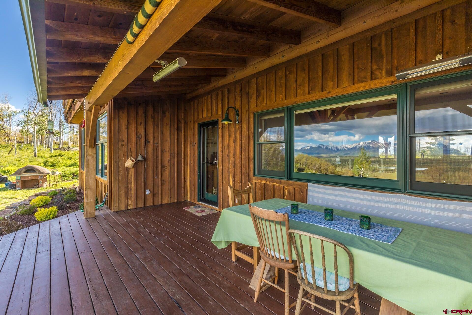 1122 Sneffels View Road Placerville, CO 81430 - Photo 6 of 35 Gallery Image 6