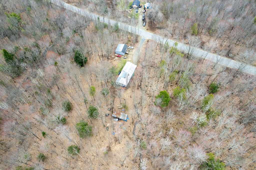 1071 Bean Road Mount Vernon, ME 04352 - Photo 52 of 64
