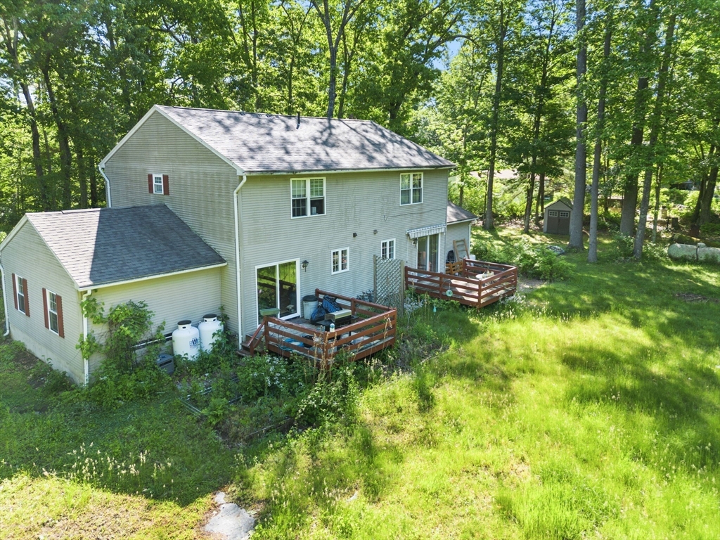 577-579 Old Greenwich Plain Road Hardwick, MA 01082 - Photo 4 of 28
