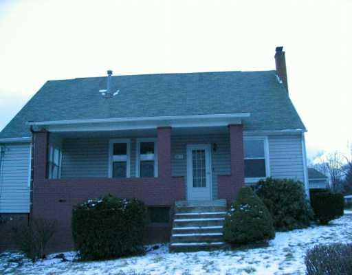 2020 Marshall Road Monaca, PA 15061 - Photo 1 of 7 Exterior Front.