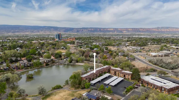 $279,000 | 961 Lakeside Drive, Unit 303, Grand Junction, CO 81506