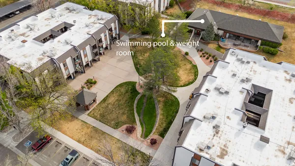 $279,000 | 961 Lakeside Drive, Unit 303, Grand Junction, CO 81506