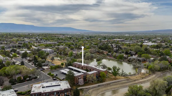 $279,000 | 961 Lakeside Drive, Unit 303, Grand Junction, CO 81506