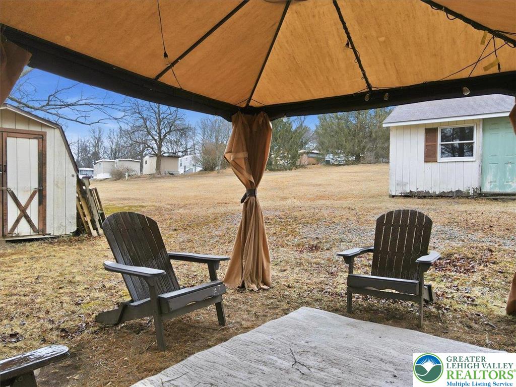 40 Apache Lehighton, PA 18235 - Photo 27 of 32 a house view with a seating space
