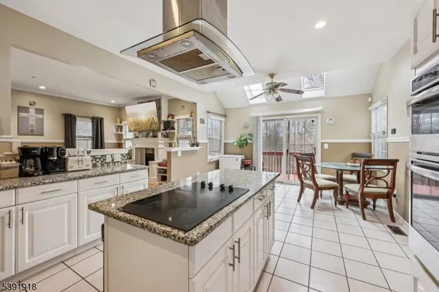 $769,000 | 73 Edison Road, Lake Hopatcong, NJ 07849