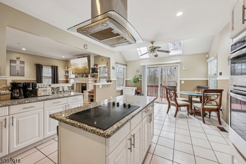 73 Edison Road Lake Hopatcong, NJ 07849 - Photo 19 of 49