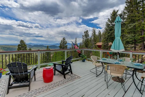 $577,000 | 31307 Kings Valley West, Conifer, CO 80433