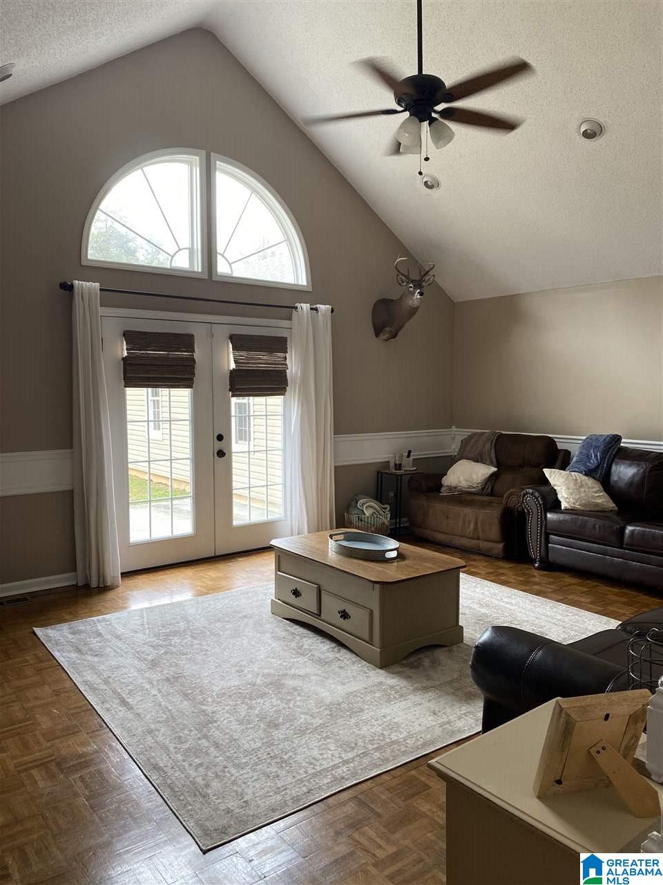 10474 Choccolocco Road Anniston, AL 36207 - Photo 11 of 21