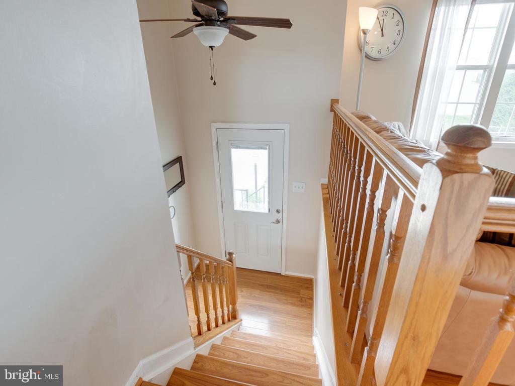 2102 Cross Trails Road Baltimore, MD 21244 - Photo 24 of 39 Head down to the lower level