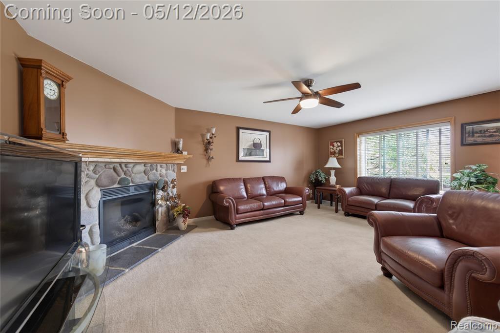 2440 Bull Run Road Oxford, MI 48371 - Photo 3 of 26 Gallery Image 3
