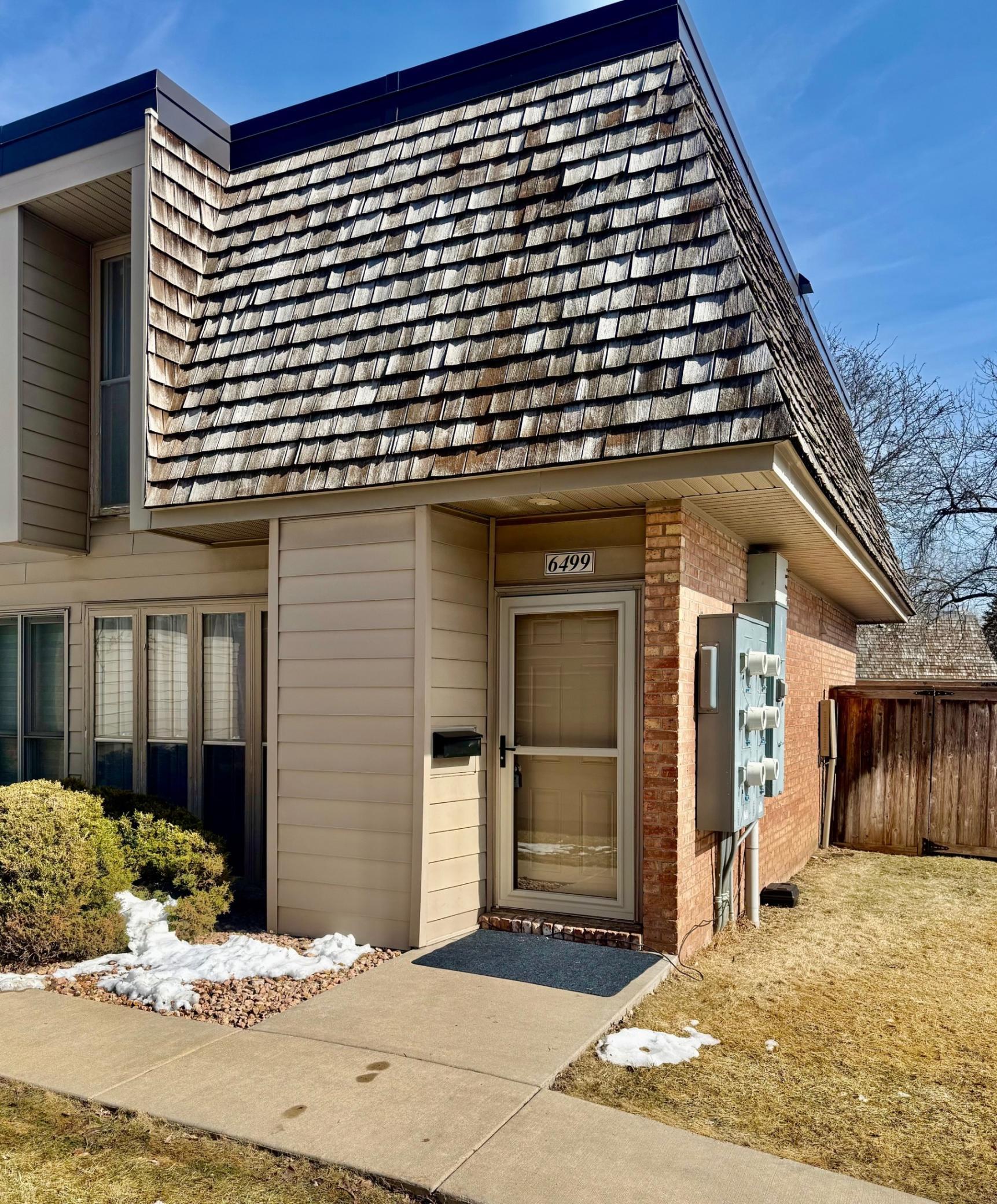 6499 Barrie Road Edina, MN 55435 - Photo 1 of 32