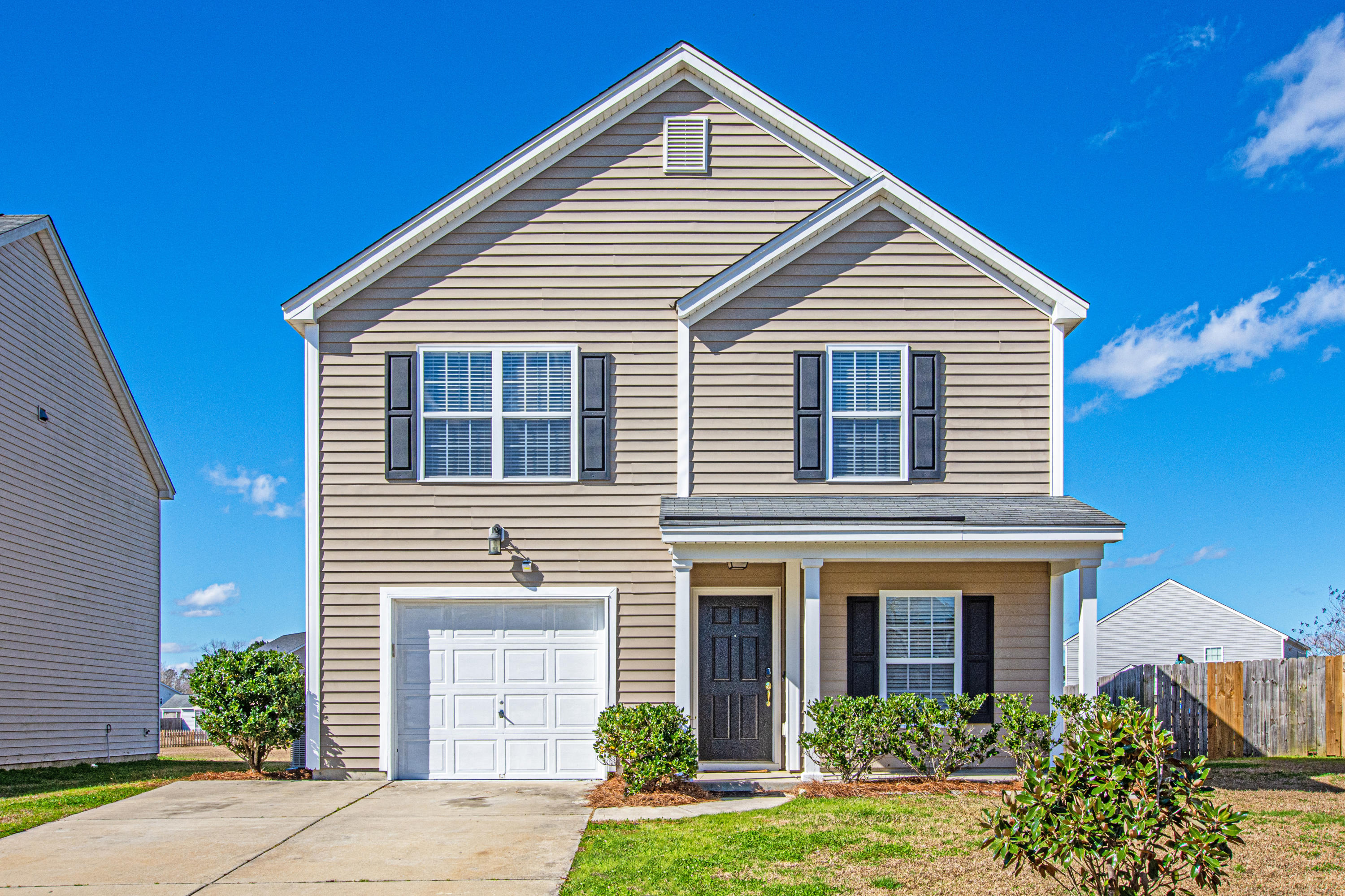1132 Flyway Road Summerville, SC 29483 - Photo 1 of 33 0-11