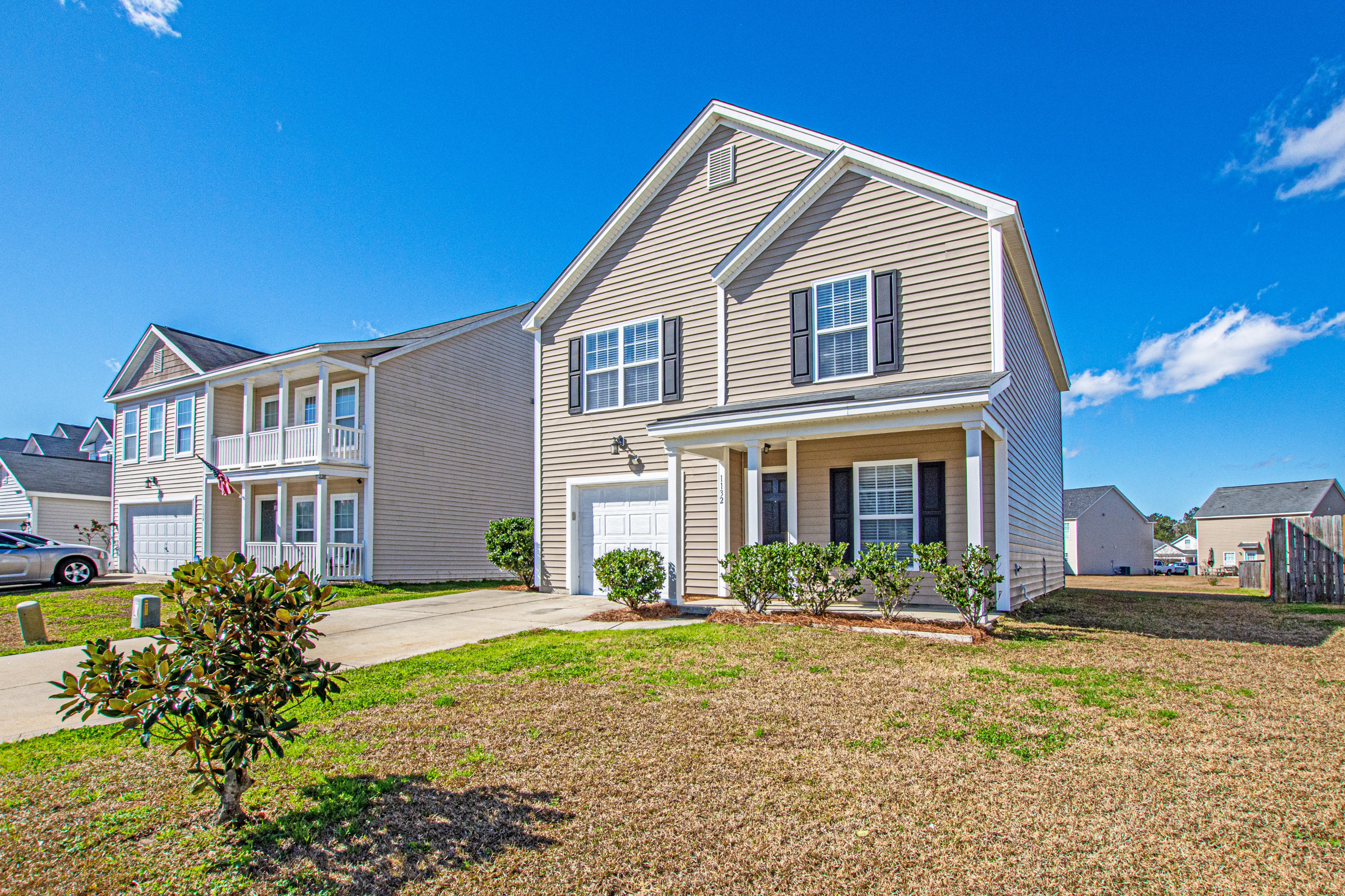 1132 Flyway Road Summerville, SC 29483 - Photo 3 of 33 0-9
