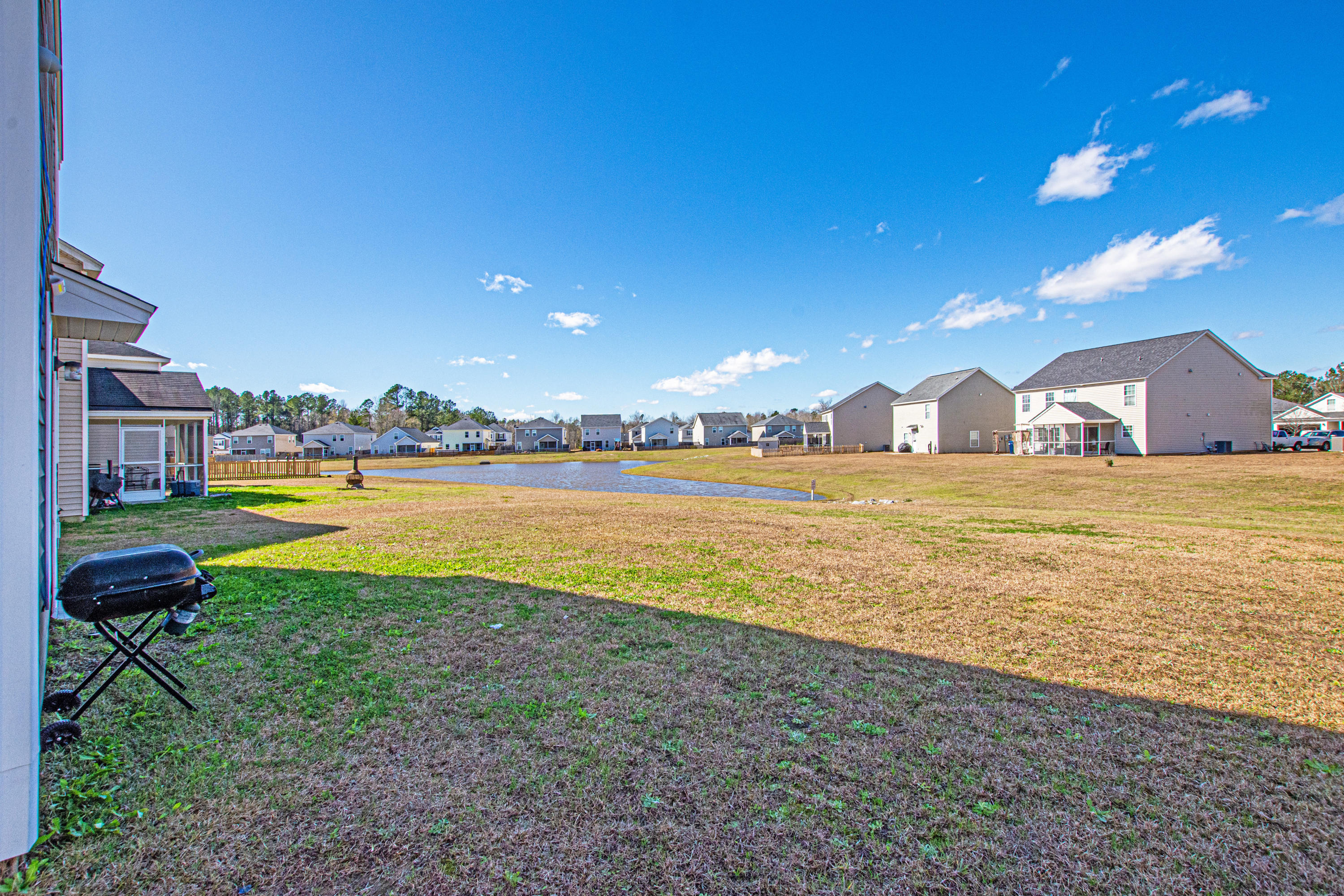 1132 Flyway Road Summerville, SC 29483 - Photo 30 of 33 0-4