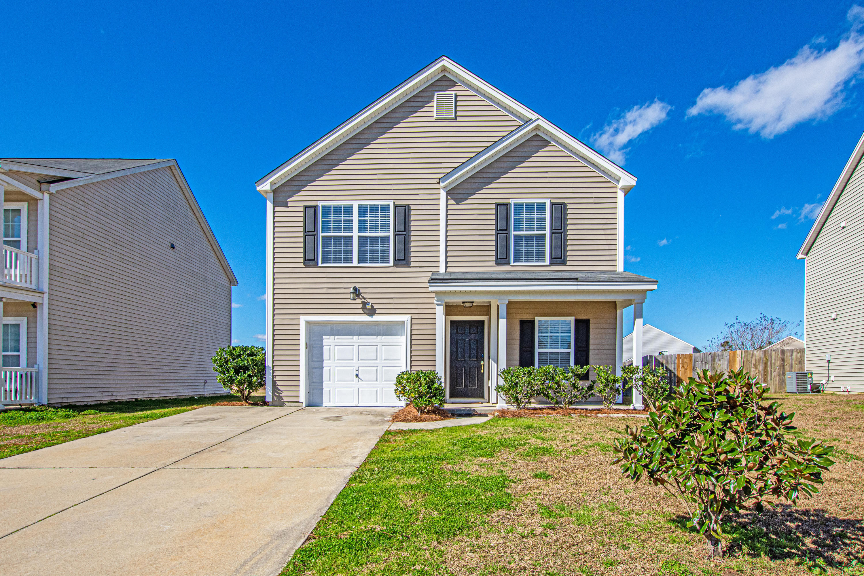 1132 Flyway Road Summerville, SC 29483 - Photo 4 of 33 0-10