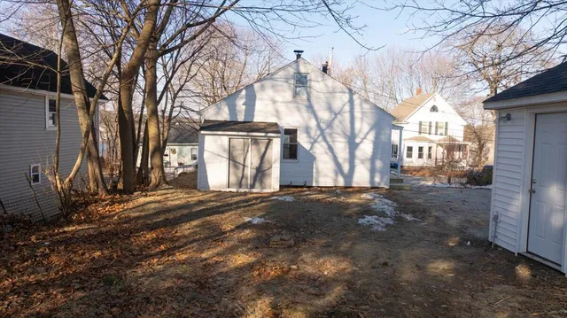 $239,900 | 65 Winter Street, Lewiston, ME 04240