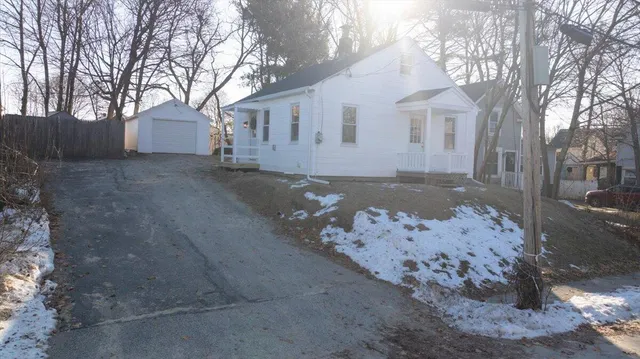 $239,900 | 65 Winter Street, Lewiston, ME 04240