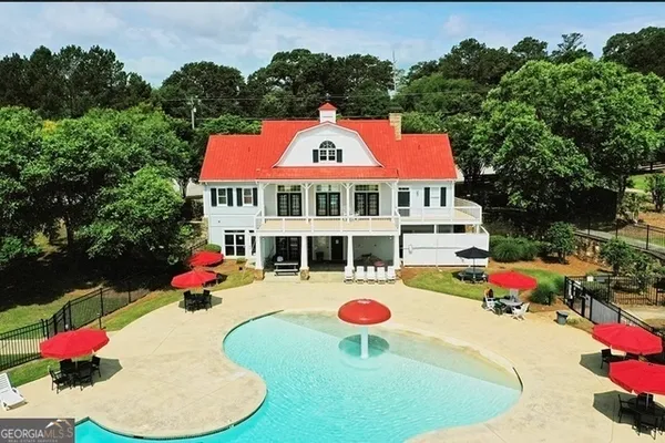 $388,990 | 406 River Walk Farm Parkway, Covington, GA 30014