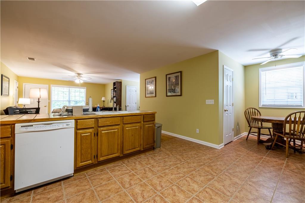 131 Hine Road Southeast Rome, GA 30161 - Photo 36 of 54