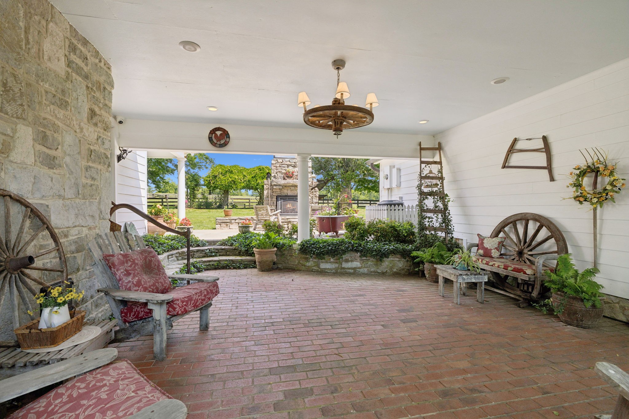 4929 Snow Creek Road Santa Fe, TN 38482 - Photo 65 of 94 Gallery Image 65