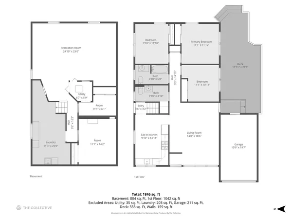 $449,000 | 5325 South Catherine Avenue, Countryside, IL 60525