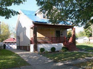 3953 Nottingham Road Detroit, MI 48224 - Photo 1 of 1 Primary Photo