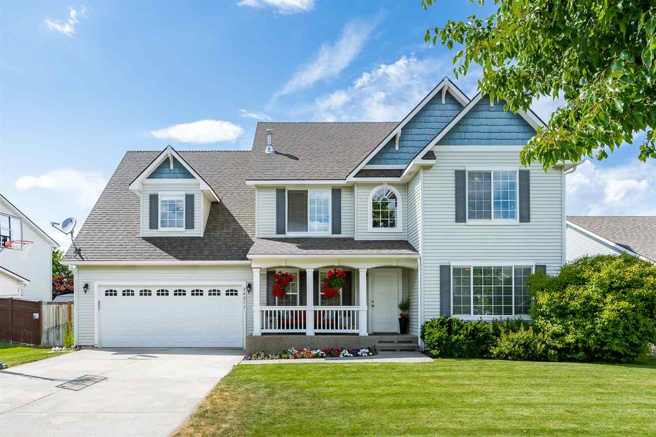 24211 Desmet Road Liberty Lake, WA 99019 - Photo 1 of 20 Gallery Image 1