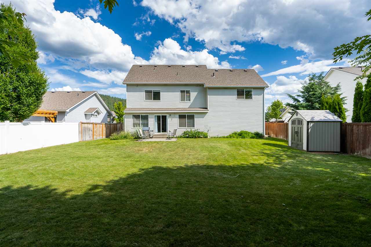 24211 Desmet Road Liberty Lake, WA 99019 - Photo 17 of 20 Gallery Image 17