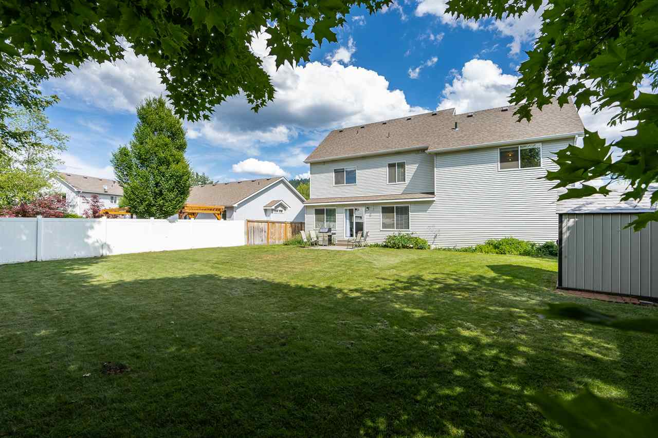 24211 Desmet Road Liberty Lake, WA 99019 - Photo 19 of 20 Gallery Image 19