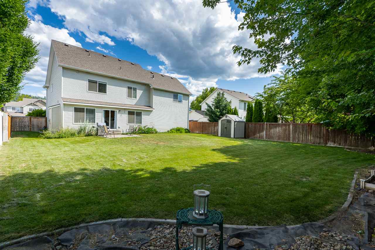 24211 Desmet Road Liberty Lake, WA 99019 - Photo 20 of 20 Gallery Image 20