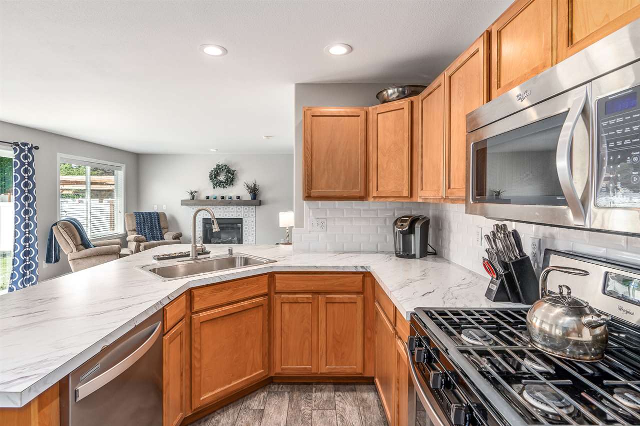 24211 Desmet Road Liberty Lake, WA 99019 - Photo 4 of 20 Gallery Image 4
